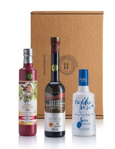 World's Best Olive Oils Top Ten Evooleum Guide 2025 Box - Oliva Oliva