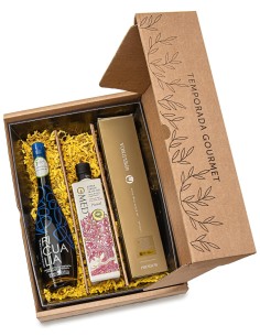 Besten Spanischen Olivenöle 2025 im Geschenkbox - Oliva Oliva 2