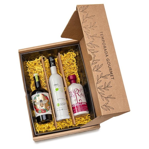 World's Best Organic Olive Oils BIOL 2025 in Gift box - Oliva Oliva