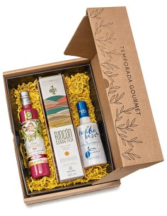 Meilleures Huiles du Monde Top Ten Evooleum 2025 Coffret - Oliva Oliva 2