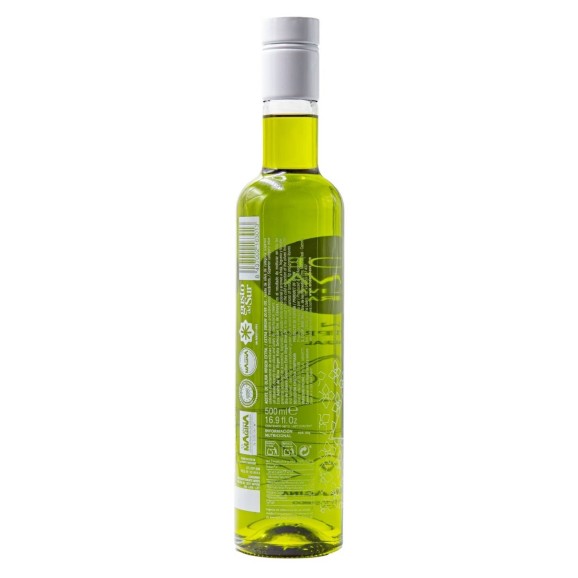 Oro de Cánava Limitierte Auflage Frühe Ernte 500 ml. - Oliva Oliva