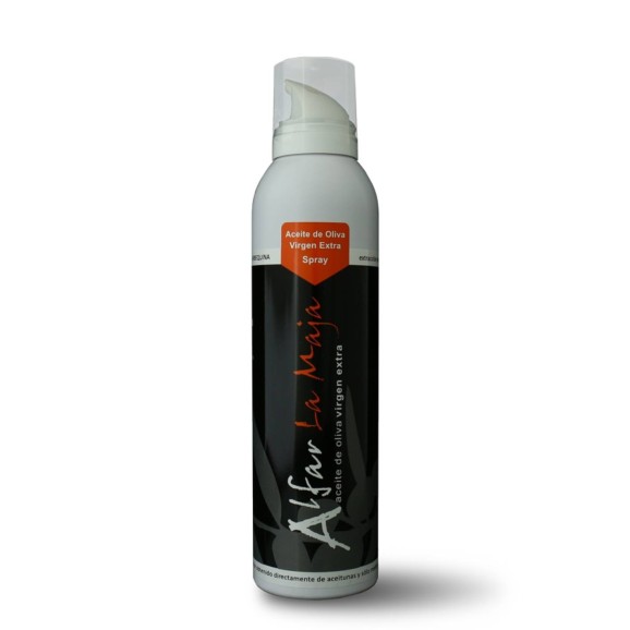 Alfar La Maja Arbequina Spray 200 ml.