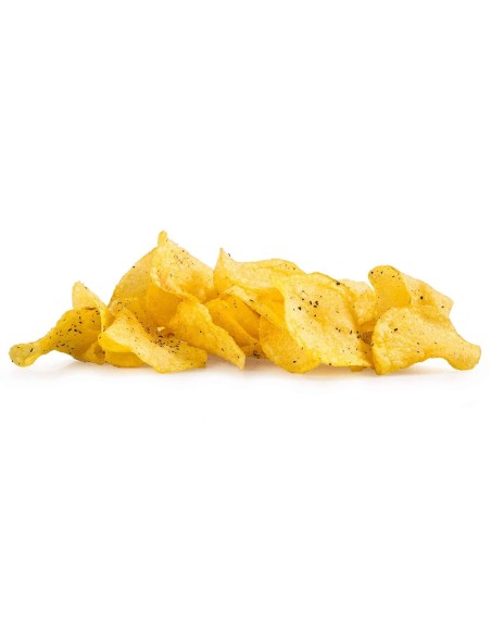 San Nicasio Chips Fleur de Truffe
