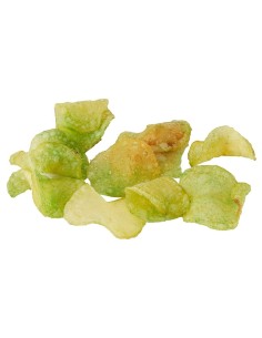 San Nicasio Patatas Fritas Sabor Wasabi Bolsa 150 gr. 2