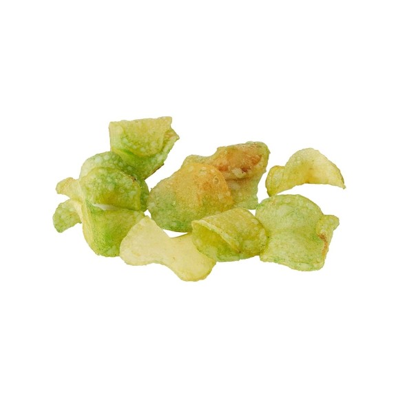 San Nicasio Chips à saveur de Wasabi