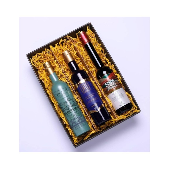 Besten Olivenöle Der Welt Top Ten Evooleum 2023 Box - Oliva Oliva