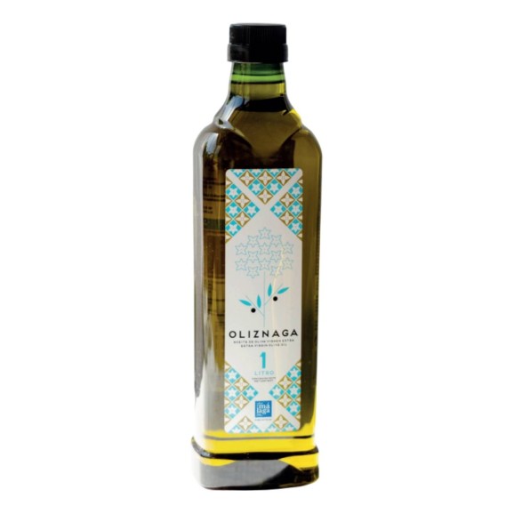 Oliznaga Coupage PET-Flasche 1L