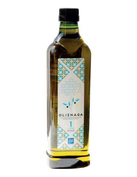 Oliznaga Coupage PET-Flasche 1L