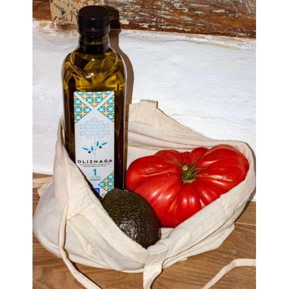 Oliznaga Coupage PET 1L