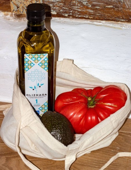 Oliznaga Coupage PET 1L