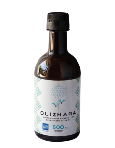 Oliznaga Coupage Bouteille PET 500 ml.
