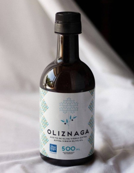 Oliznaga Coupage Bouteille 500 ml.