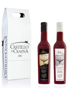 Castillo de Canena Premier Jour de Récolte Étui 2x500 ml - Oliva Oliva