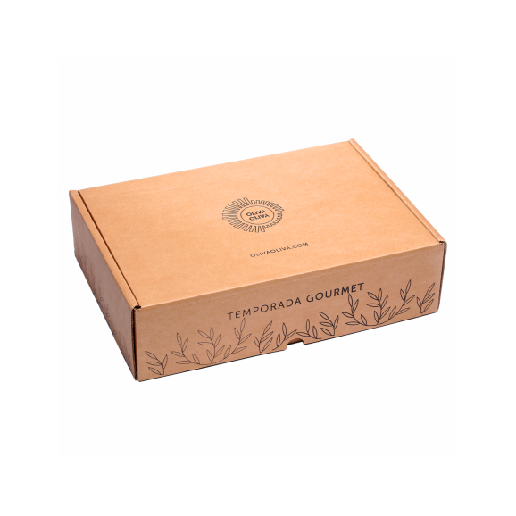 Meilleures Huiles du Monde Berlin GOOA 2025 Coffret - Oliva Oliva