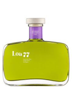 Loa 77 Organic Limited Edition 500 ml. - Oliva Oliva 2