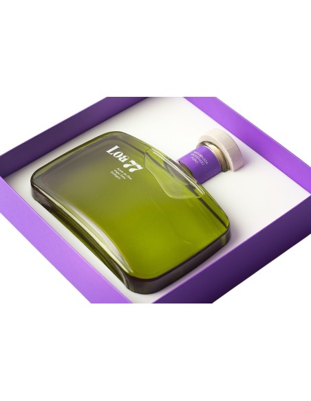 Loa 77 BIO Limitierte Auflage 500 ml. - Oliva Oliva