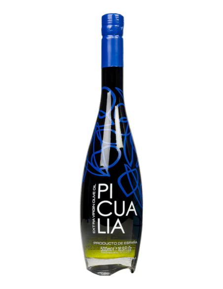 Picualia Premium Reserve Picual Glasflasche 500 ml.