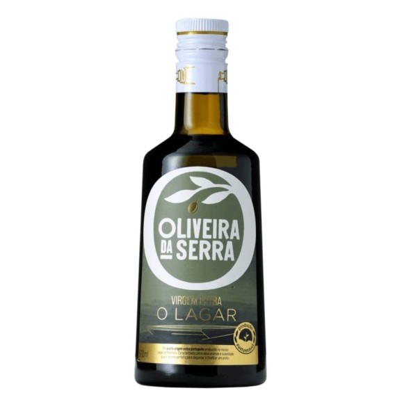 Oliveira Da Serra Lagar Do Marmelo Botella de vidrio 500 ml.