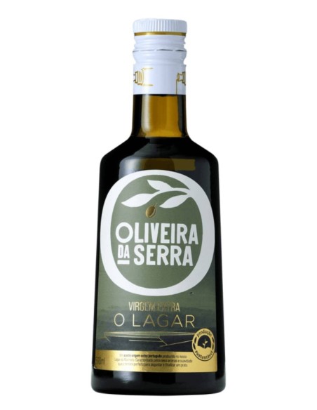 Oliveira Da Serra Lagar Do Marmelo Botella de vidrio 500 ml.