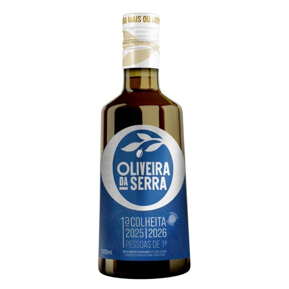 Oliveira da Serra 1ª Colheita Édition Limitée 500 ml. - Oliva Oliva