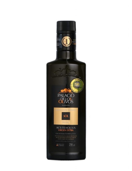 Palacio de los Olivos Picual 250 ml.