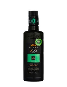 Palacio de los Olivos Arbequina 250 ml.