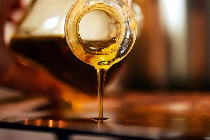 Aceite