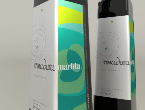 Aceite Martita