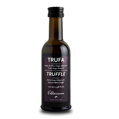 Trufa negra