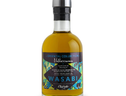 Wasabi