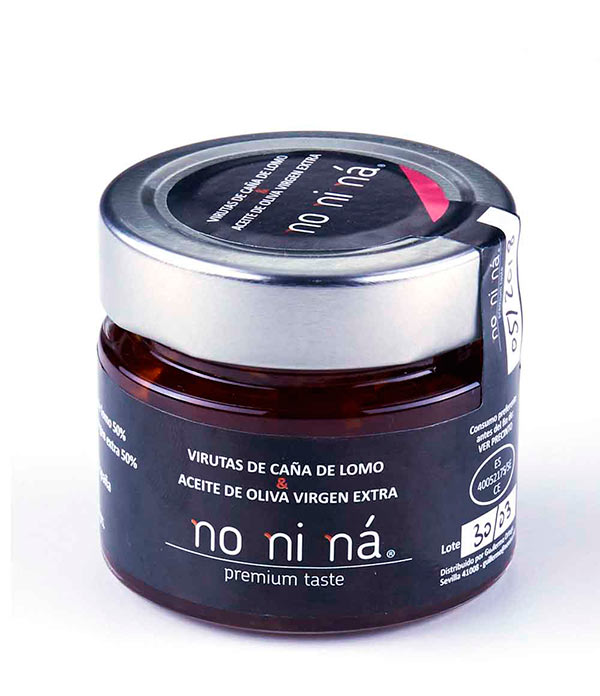 NO NI NA lomo