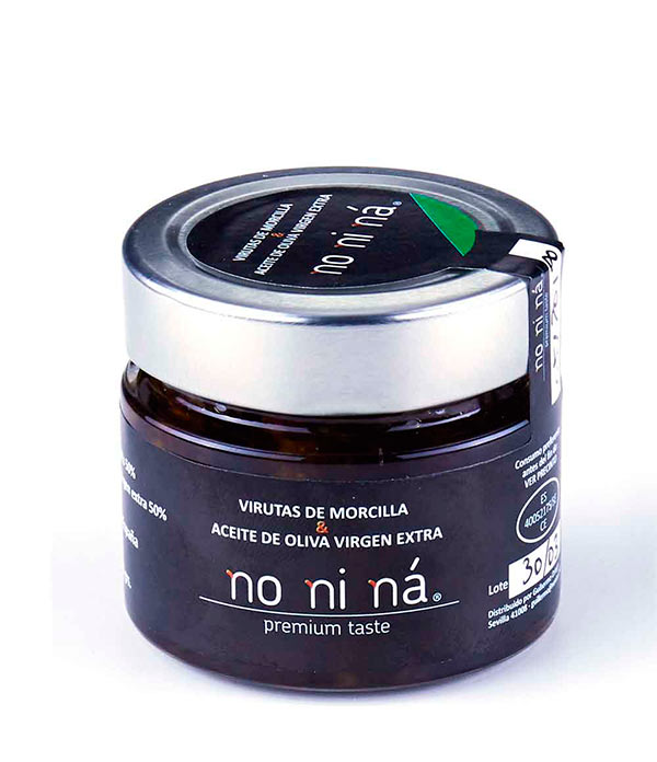NO NI NA morcilla