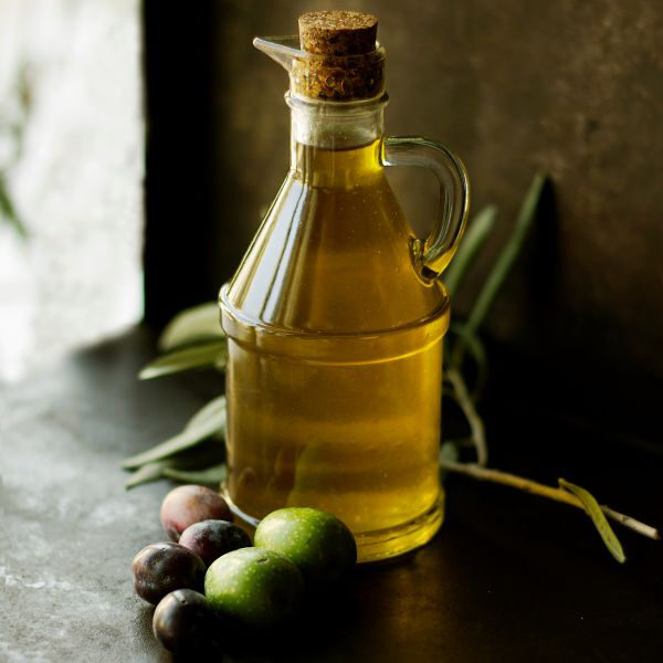 Aceite oliva