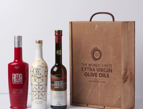 PREMIOS GUÍA EVOOLEUM 2021