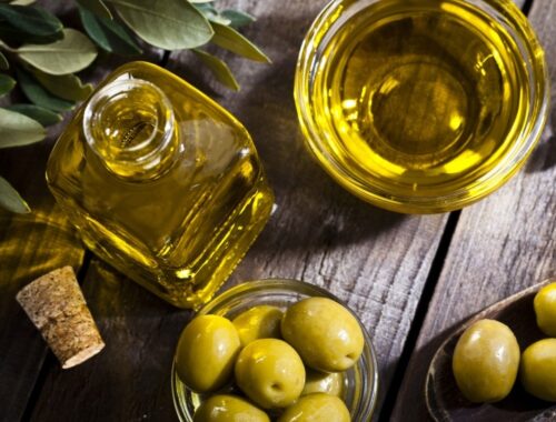 CARAMELO DE ACEITE DE OLIVA
