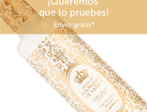 PALACIO MARQUÉS DE VIANA, OFERTA