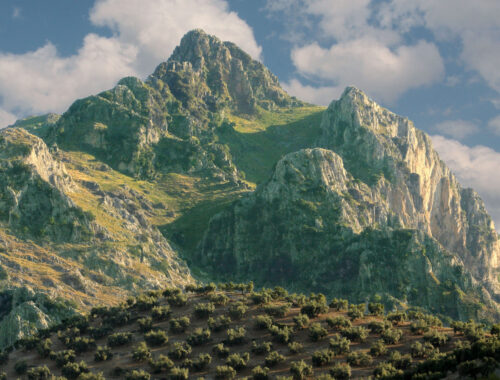 Priego de Córdoba