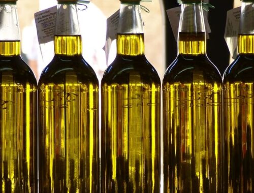 EL RENACIMIENTO DEL ACEITE DE OLIVA VIRGEN EXTRA