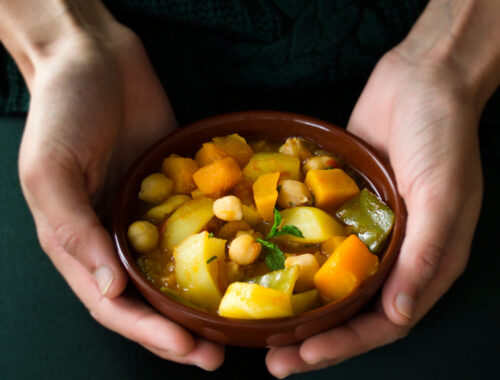 Olla gitana