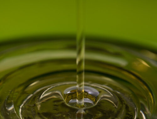 SUPERANDO MITOS DEL COLOR Y LA ACIDEZ DEL ACEITE