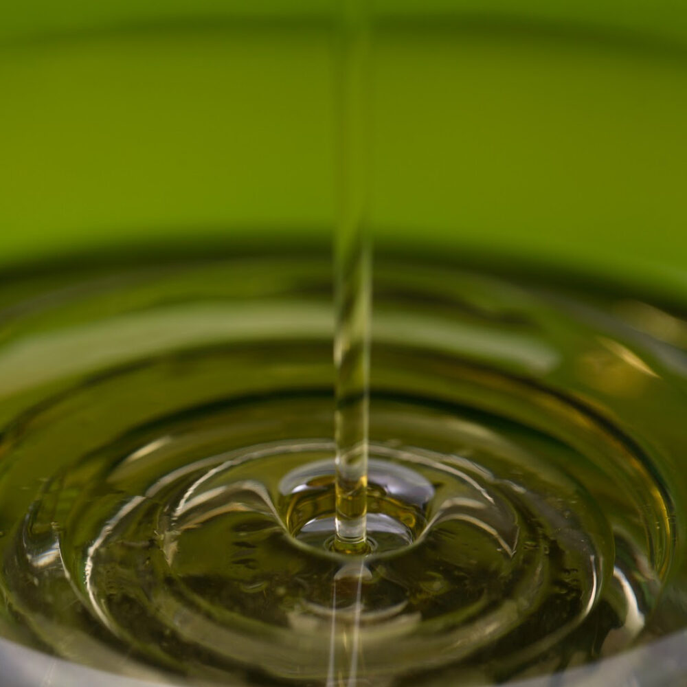 SUPERANDO MITOS DEL COLOR Y LA ACIDEZ DEL ACEITE