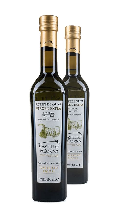 Castilla de Canena