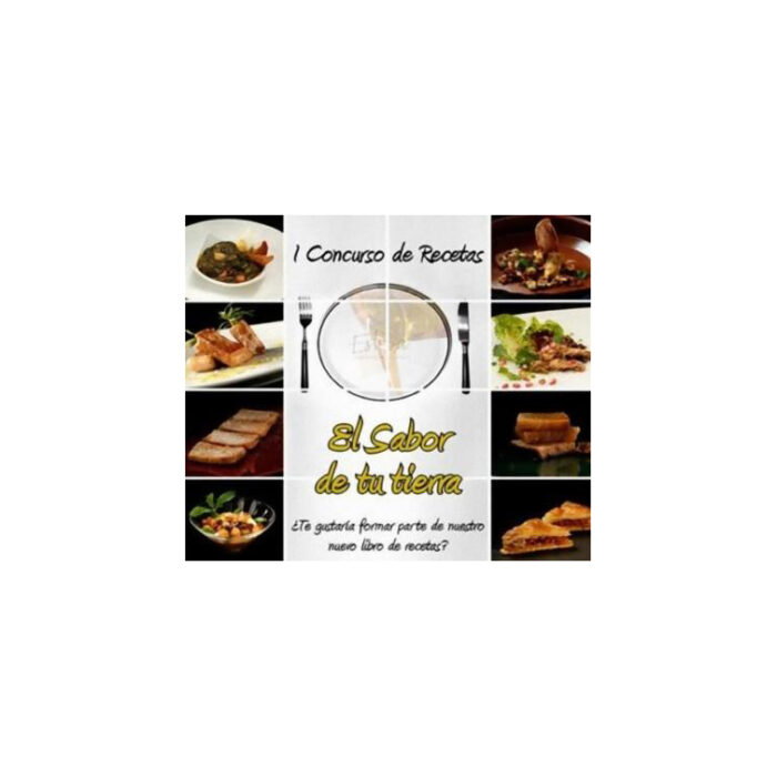 I concurso-de-recetas-el-sabor-de-tu-tierrajpg