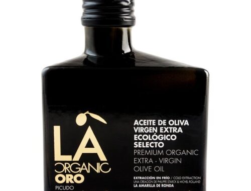 LA ORGANIC
