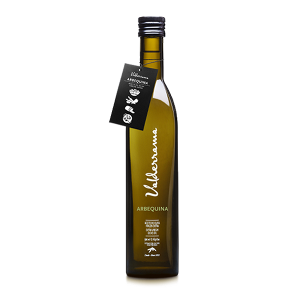 Valderrama-Arbequina-500ml