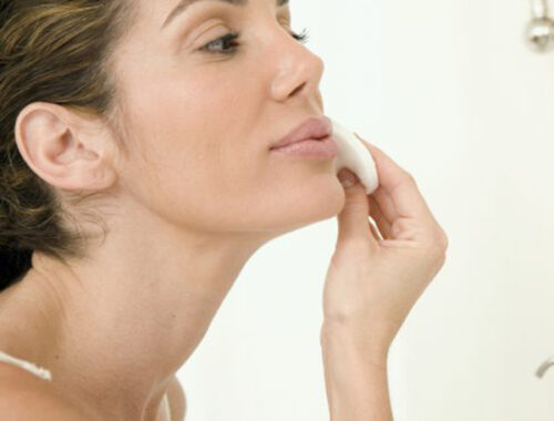 3 BENEFICIOS DE USAR COSMÉTICA CON ACEITE DE OLIVA