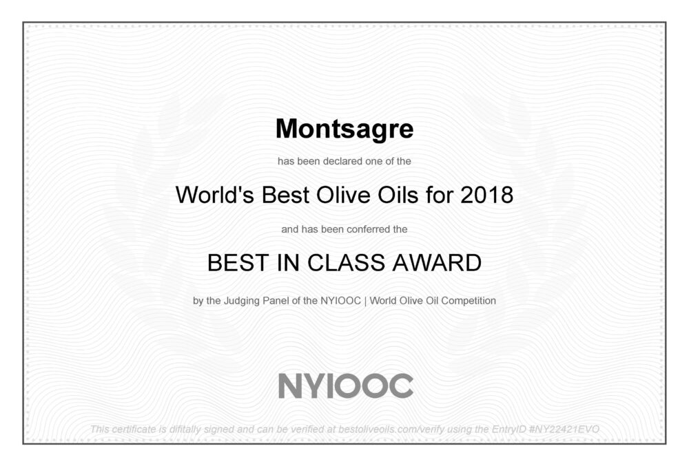 montsagre