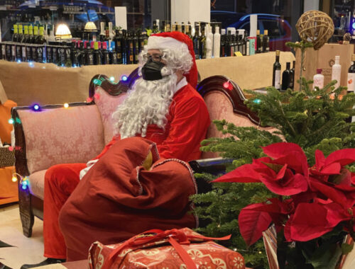 Papá Noel