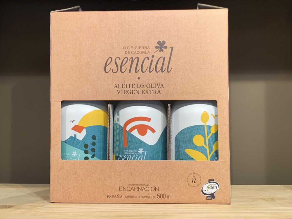 esencial