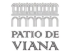 Patio de Viana